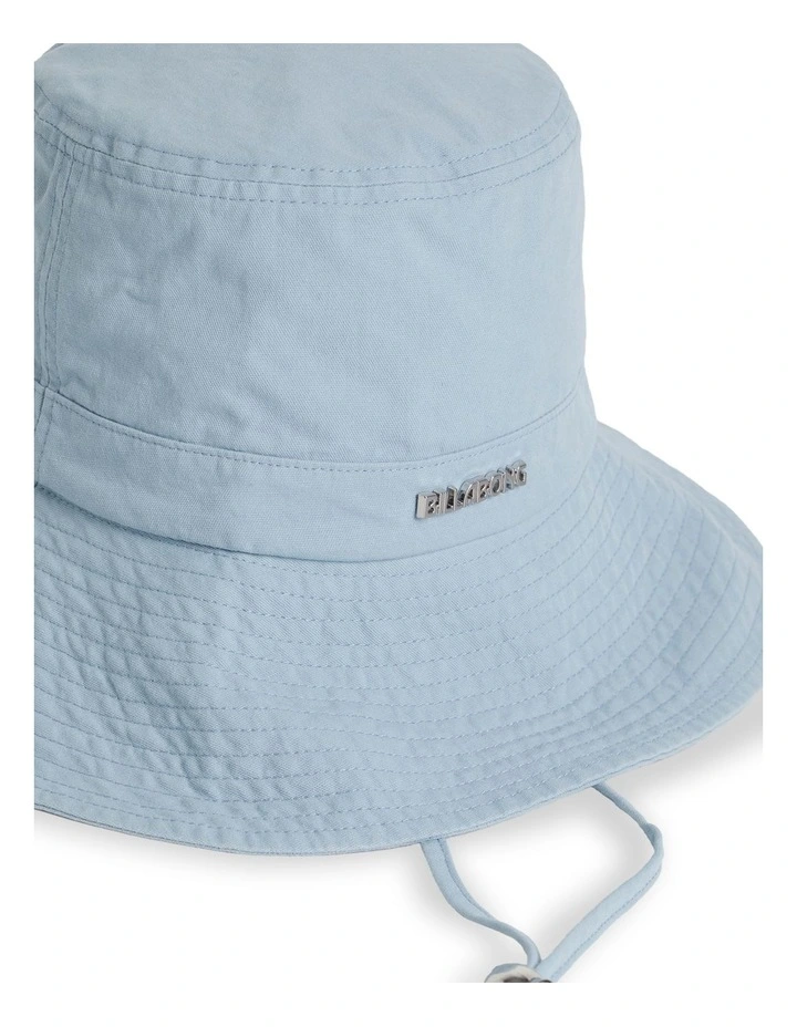 Sands Bucket Hat Blue image 4