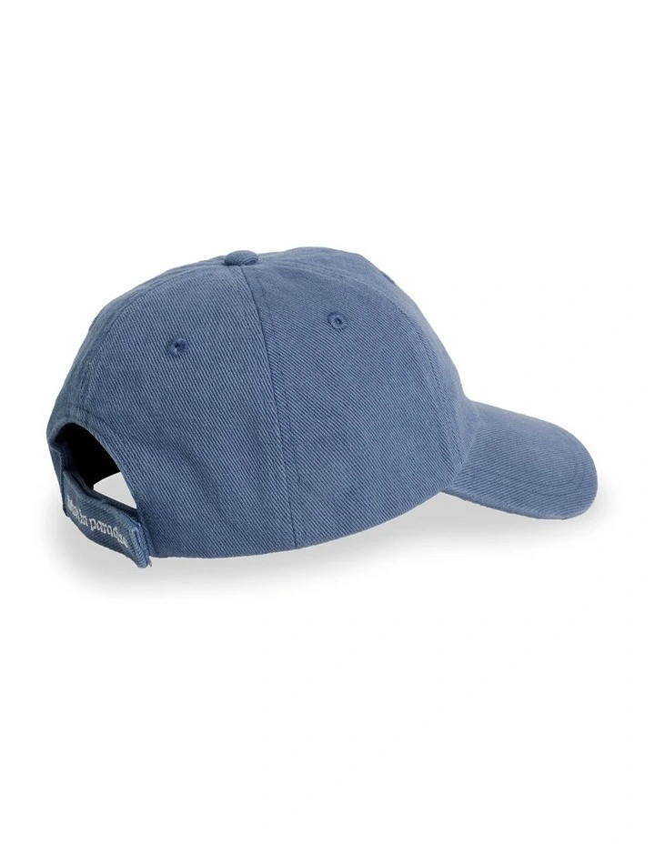Paradise Dad Cap Assorted image 3