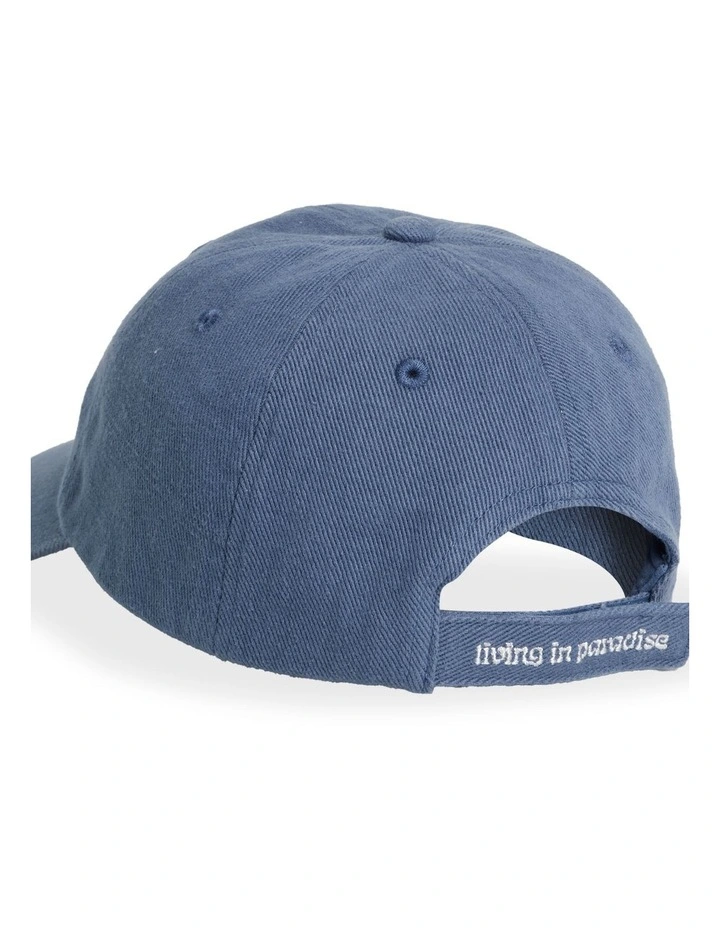 Paradise Dad Cap Assorted image 5