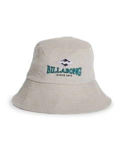 Since 73 Bucket Hat Grey