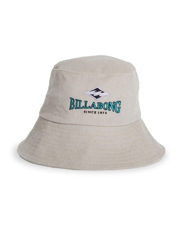 Since 73 Bucket Hat Grey image 1