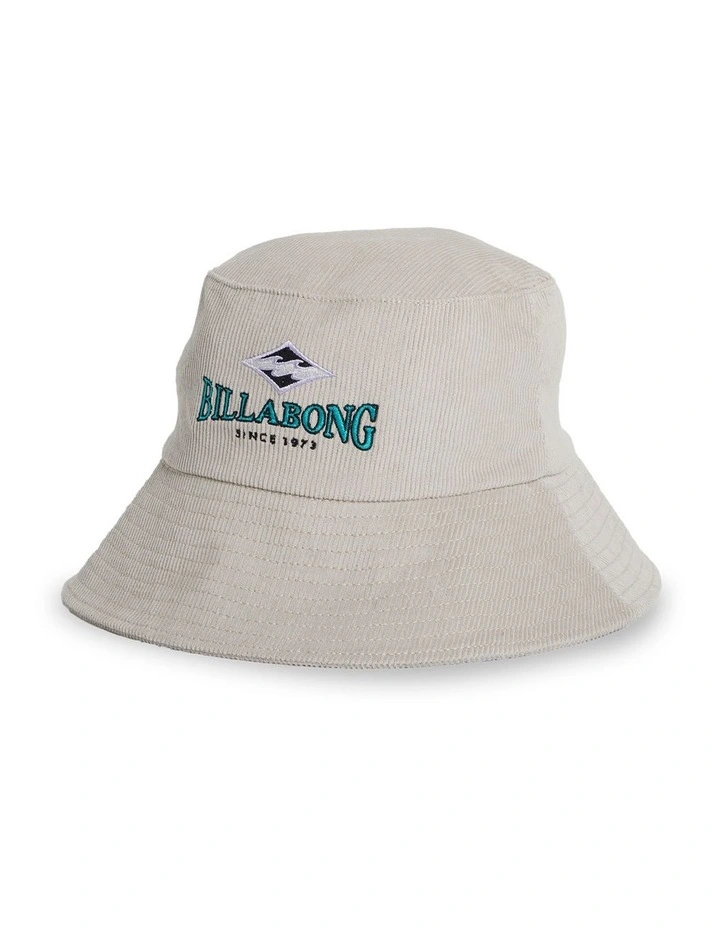 Since 73 Bucket Hat Grey image 2