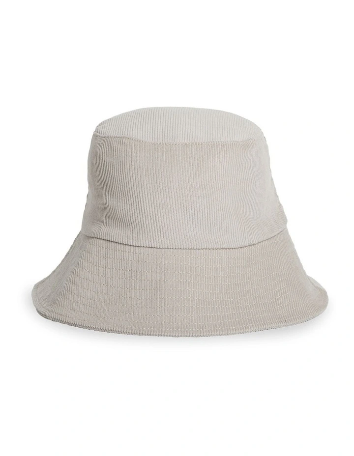 Since 73 Bucket Hat Grey image 3