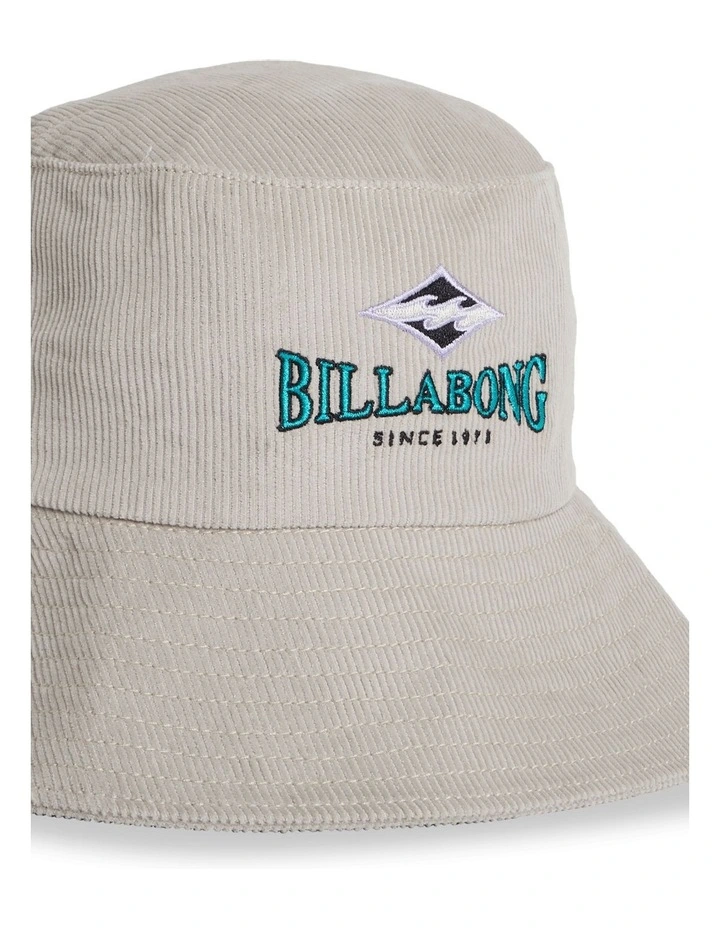 Since 73 Bucket Hat Grey image 4