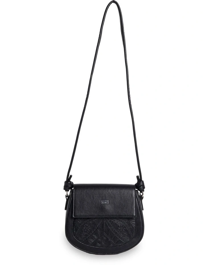 Just For You Sling Bag Black image 1