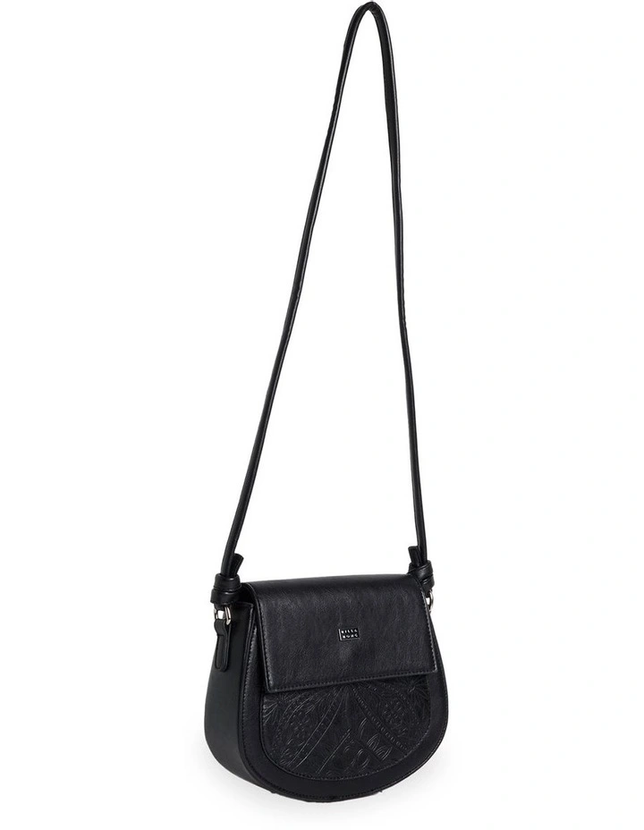 Just For You Sling Bag Black image 2