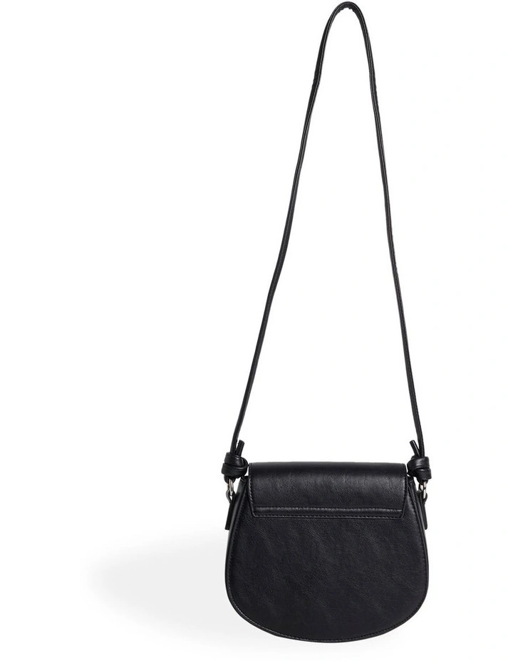 Just For You Sling Bag Black image 3