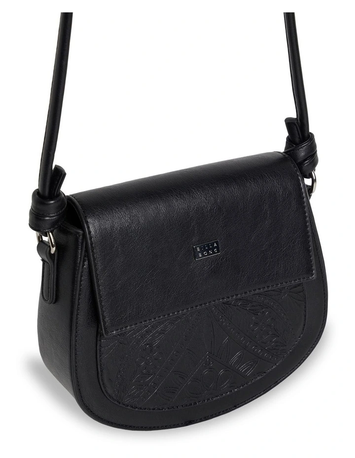 Just For You Sling Bag Black image 4