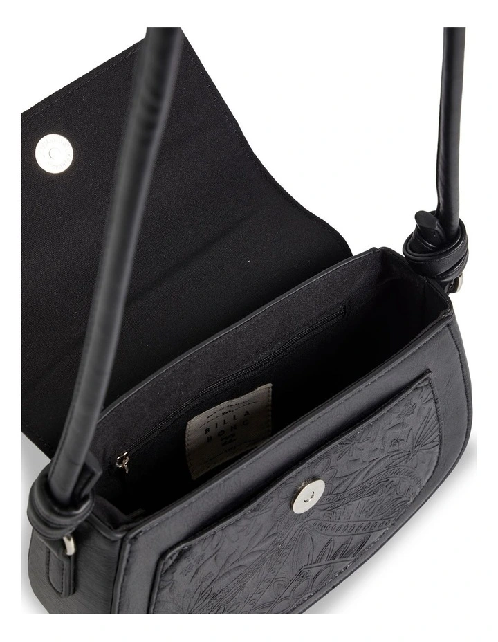 Just For You Sling Bag Black image 5