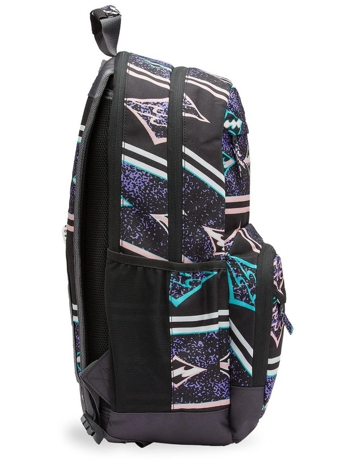 Maiden Voyage Backpack Black image 4