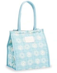 Take A Break Cooler Bag Blue