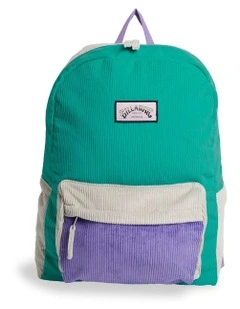 Since 73 School Backpack Assorted