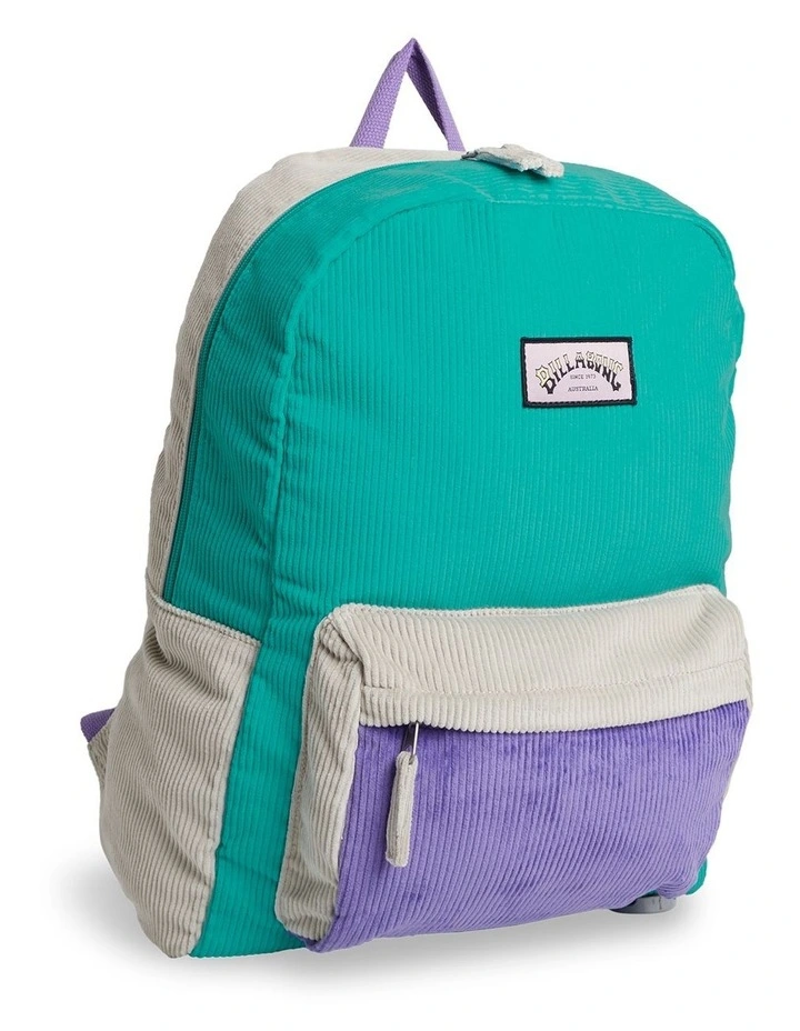 Since 73 School Backpack Assorted image 2