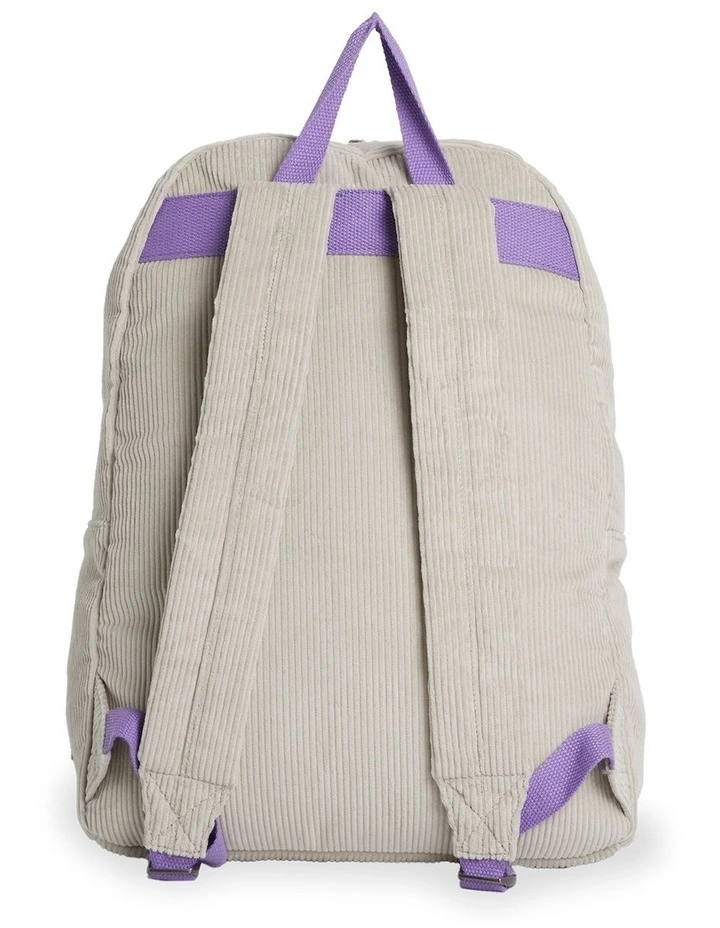 Since 73 School Backpack Assorted image 3