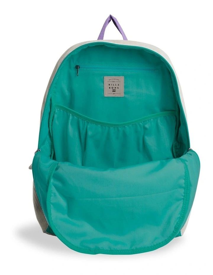 Since 73 School Backpack Assorted image 4