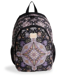Just For You 27L Backpack Black