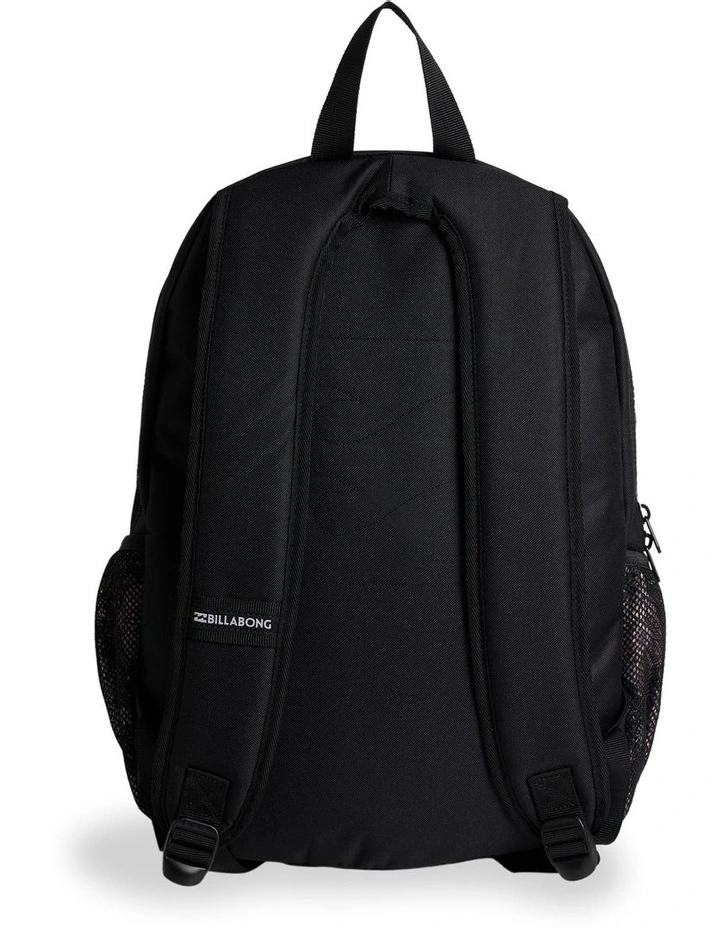 Just For You 27L Backpack Black image 3