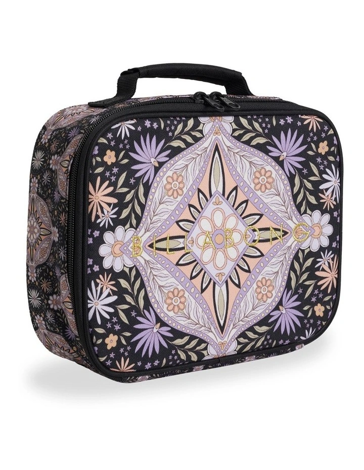 Just For You Lunch Box Black image 2