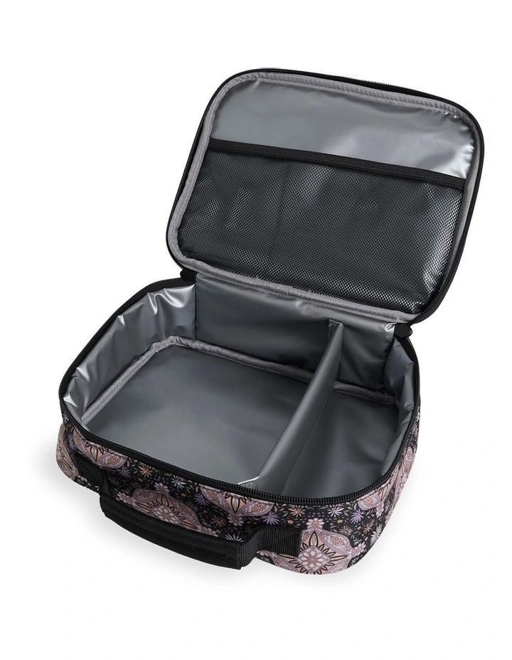 Just For You Lunch Box Black image 4