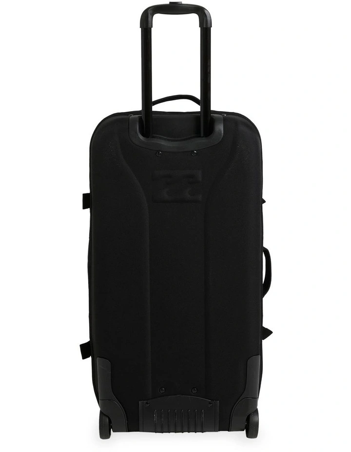 Keep It Rolling Roller Suitcase in Assorted image 4