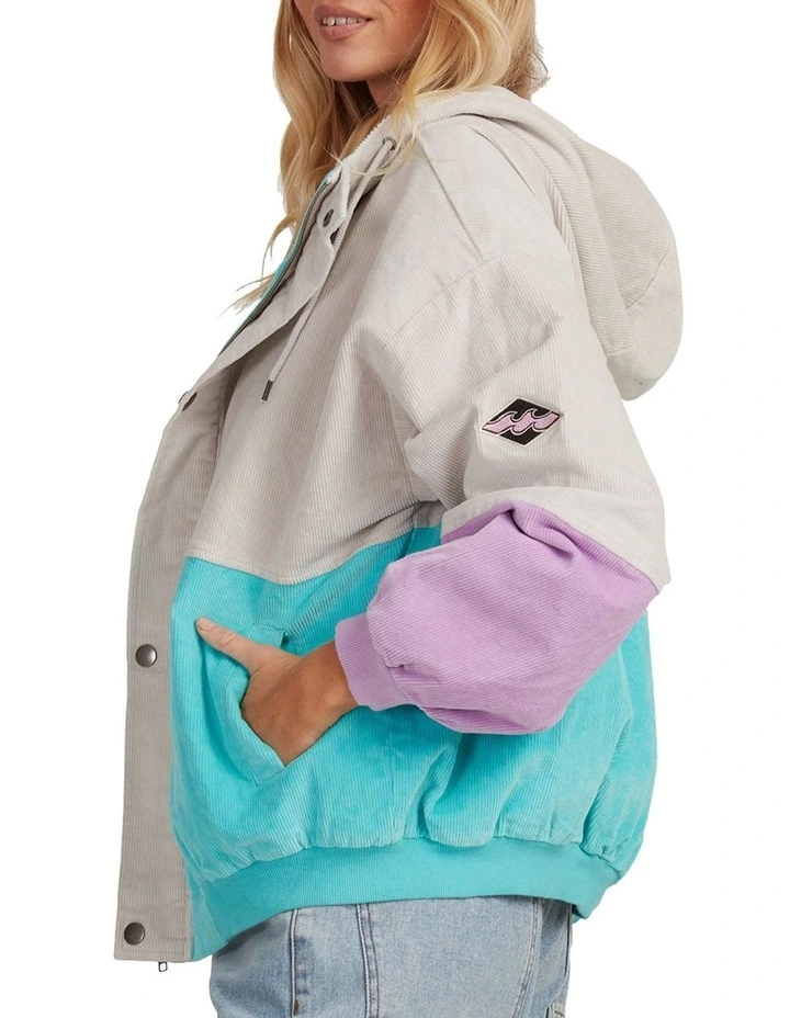 Set The Tone Jacket image 2