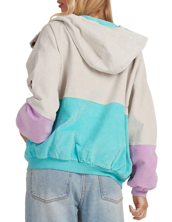 Set The Tone Jacket image 3