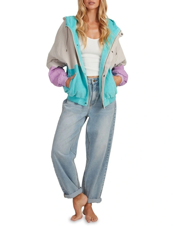 Set The Tone Jacket image 5