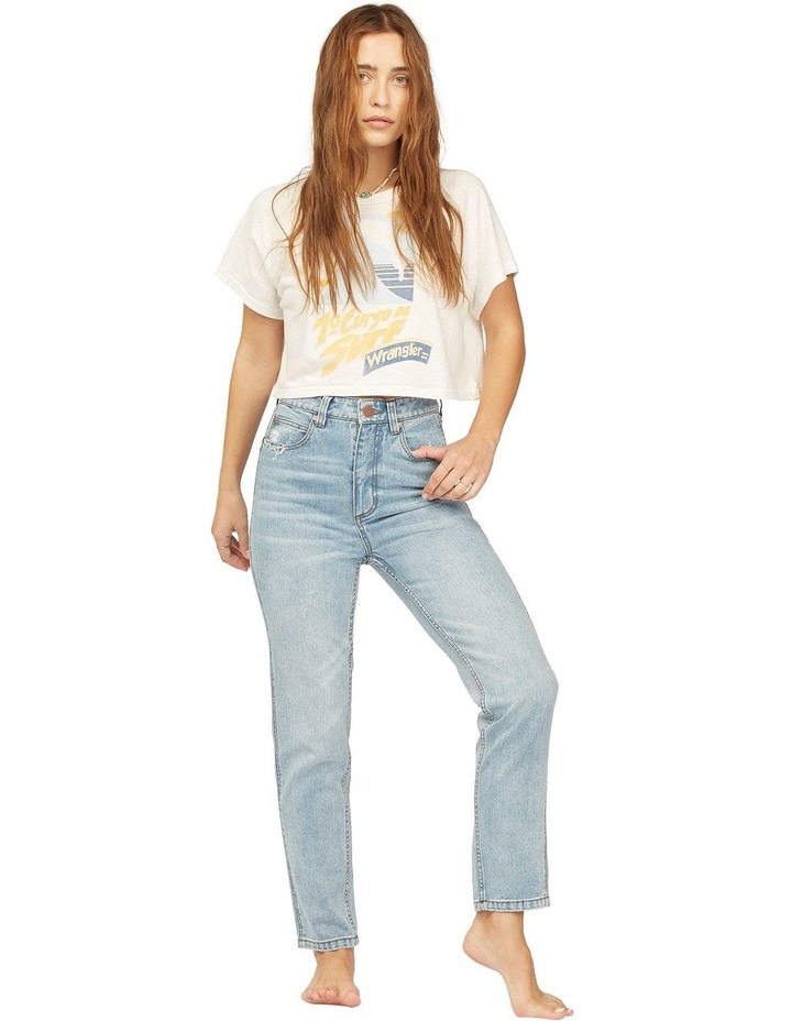 Wrangler Shes Cheeky Jeans