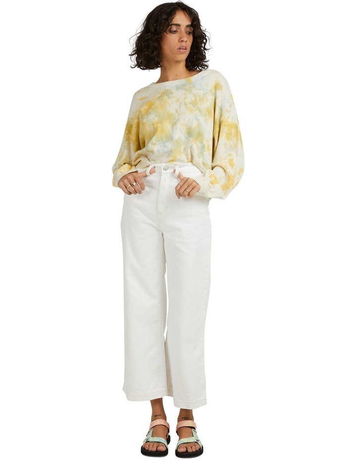 Winnie Wide Leg Jeans