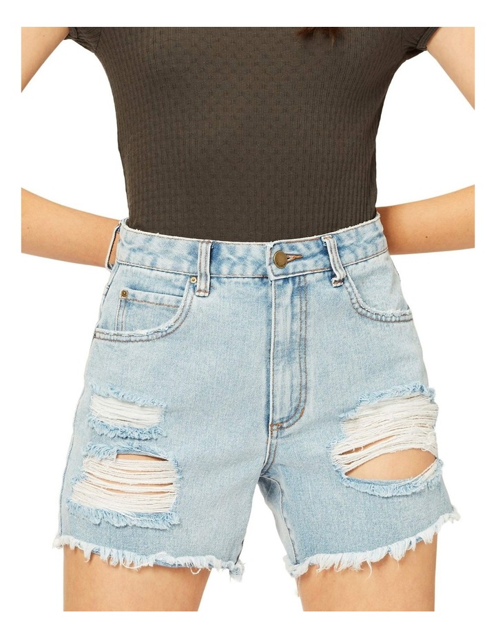 Boyfriend Denim Shorts | Shop Online | MYER