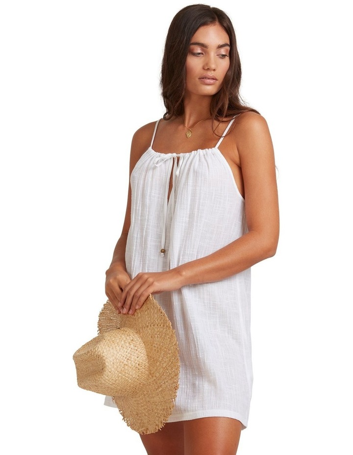 Sun Lovers Dress Cover Up