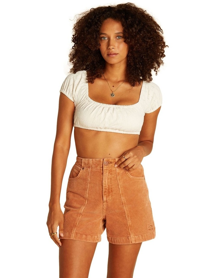 Faux Leather Shorts | Shop Online | MYER