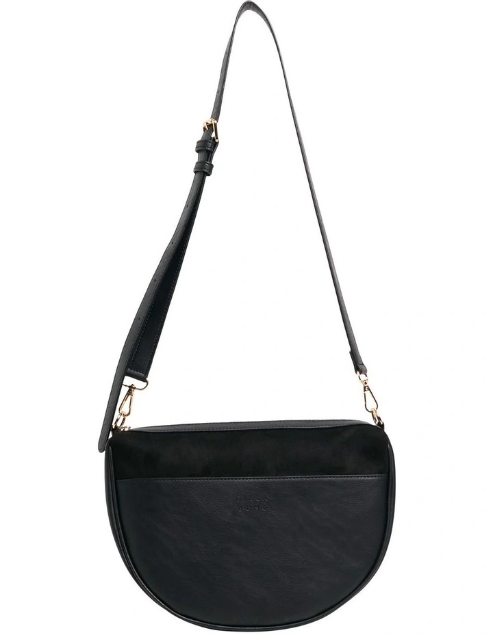 Billabong leather bag clearance