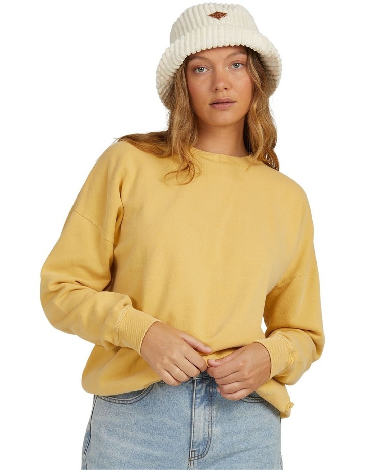 billabong block party sweater