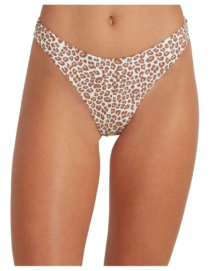 Baby Cat Skimpy Hike Bikini Bottoms Salt Crystal image 6