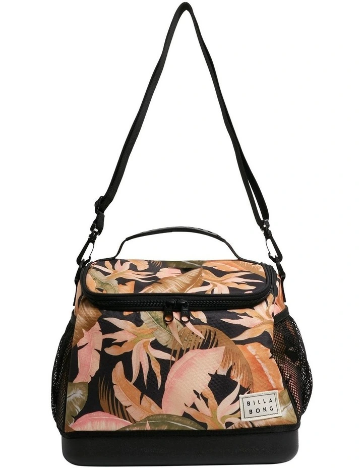 Wave Tribe Cooler Bag in Multi image 1
