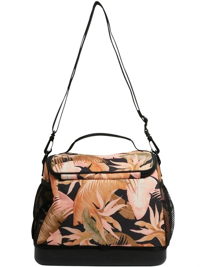 Wave Tribe Cooler Bag in Multi image 2