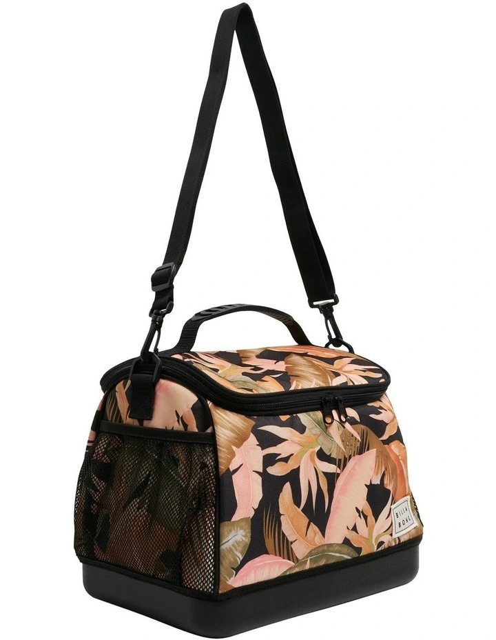 Wave Tribe Cooler Bag in Multi image 3