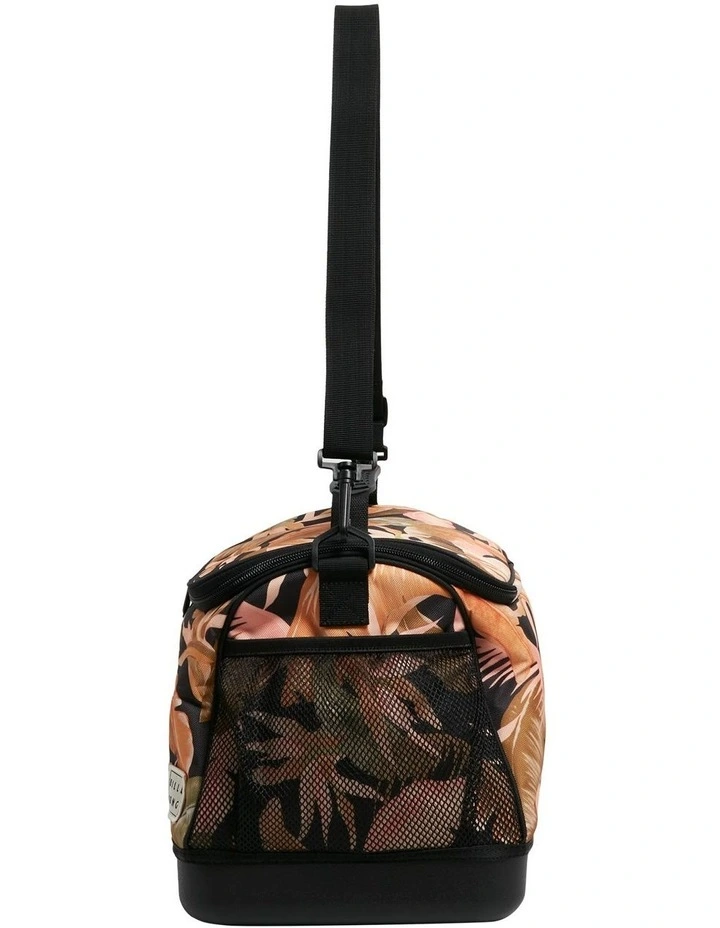 Wave Tribe Cooler Bag in Multi image 4