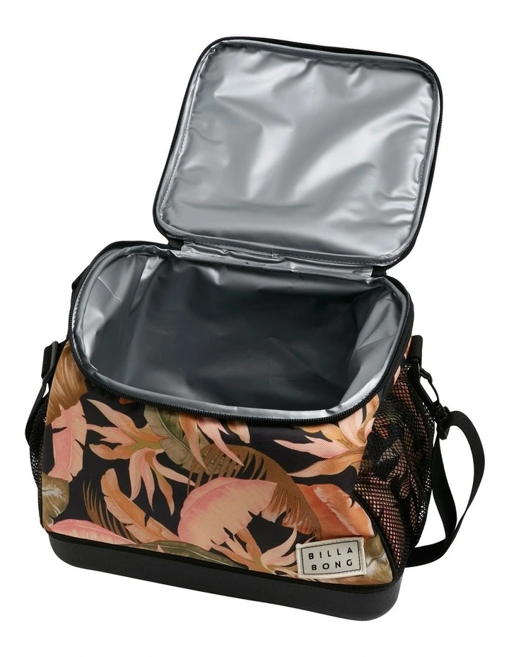Wave Tribe Cooler Bag in Multi image 6