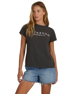 Serenity T-Shirt in Black