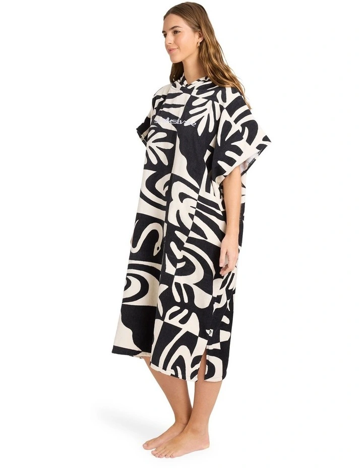 Costal Poncho Hooded Towel image 3