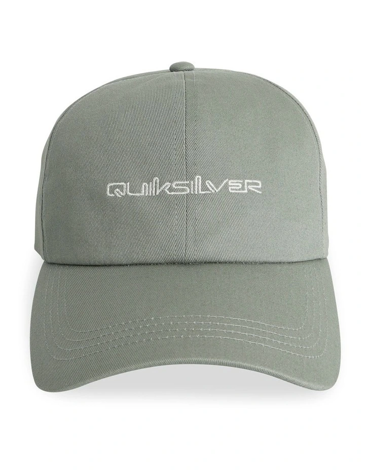 The Classic Baseball Cap image 1