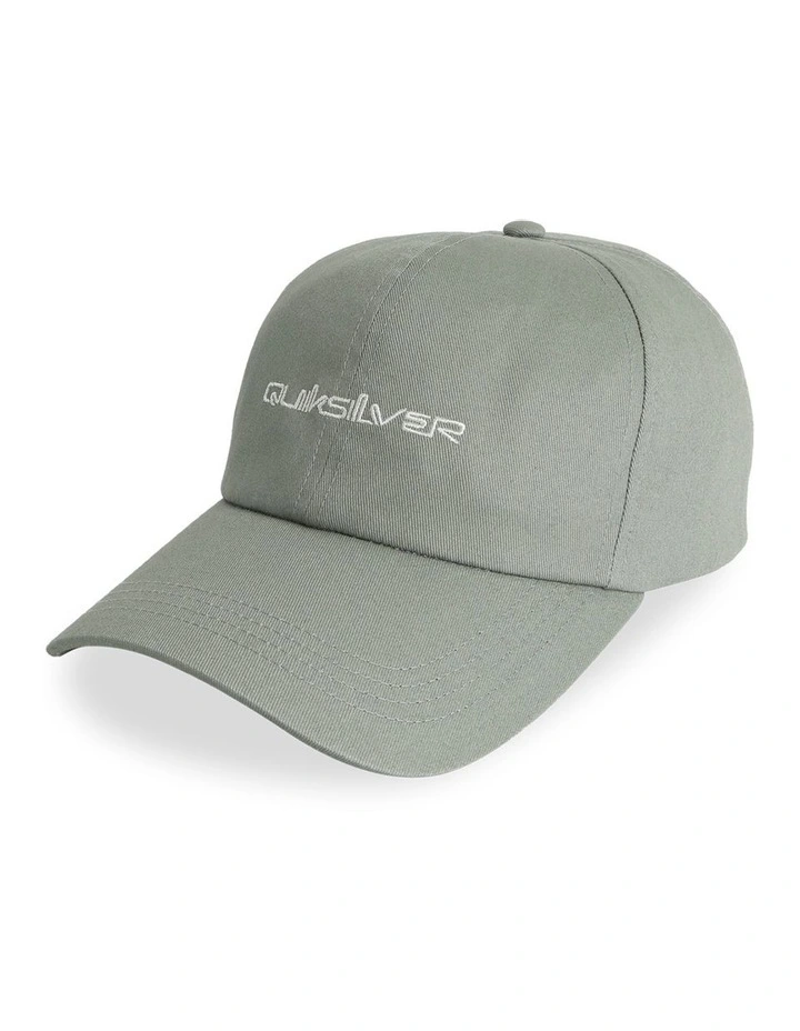 The Classic Baseball Cap image 2