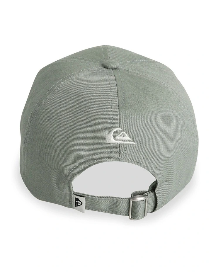 The Classic Baseball Cap image 3