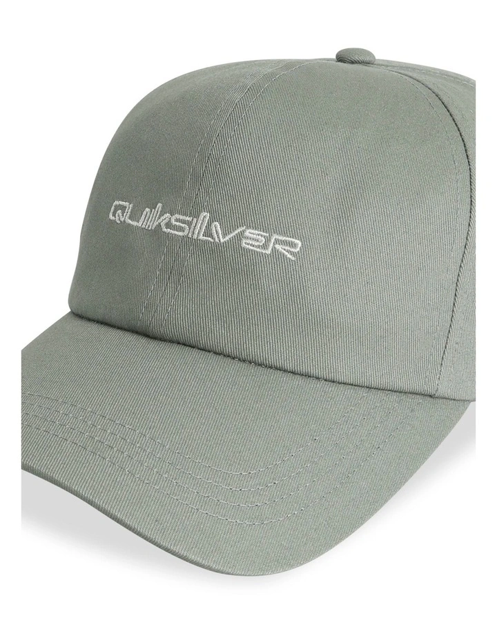 The Classic Baseball Cap image 4