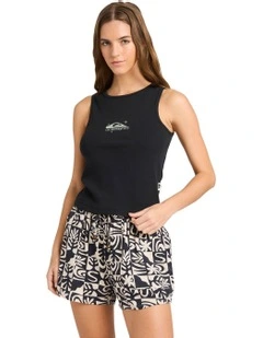 Omni Star Tank Top