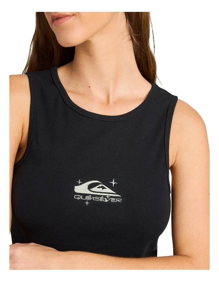Omni Star Tank Top image 4
