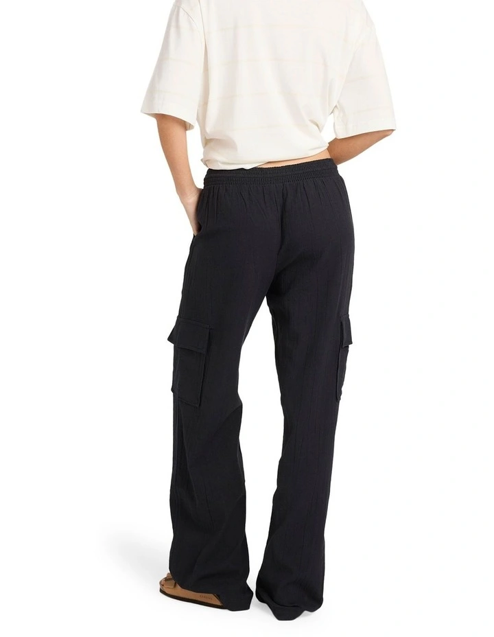 Serene Beach Pants image 2
