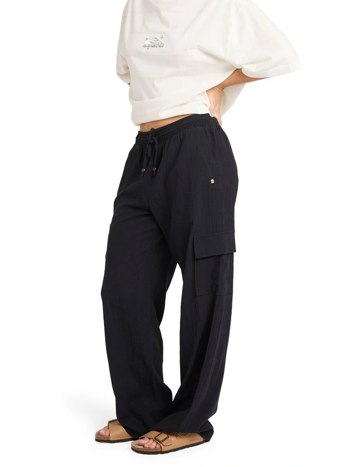Serene Beach Pants image 3